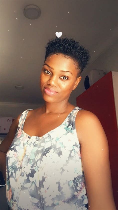 Make your short hairstyle edgier by adding a chestnut color with curls mohawks for women can also look great in bright red or platinum blonde. Pin on Hairstyle