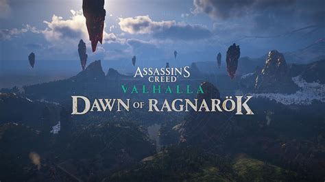 How To Start Dawn Of Ragnarok In Assassin S Creed Valhalla GGRecon