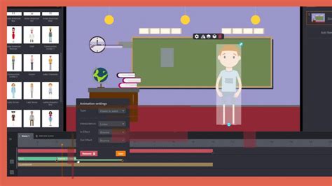 Toonly Easily Create Professional Animated Explainer Videos 75 Off