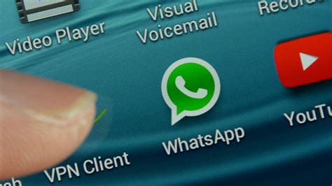 Cómo Leer Un Mensaje De Whatsapp Sin Que Lo Sepa Quien Te Lo Envió