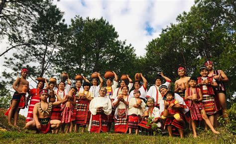 Keeping The Cultural Heritage Of Northern Kankanaey Traditional Potters Alive