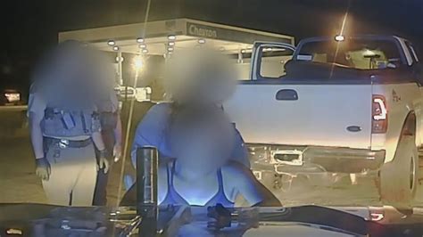 Georgia police strip searched women, exposing private parts in front of