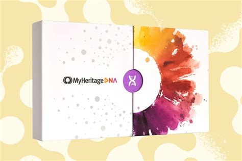 Myheritage Dna Review 2024 Knowyourdna