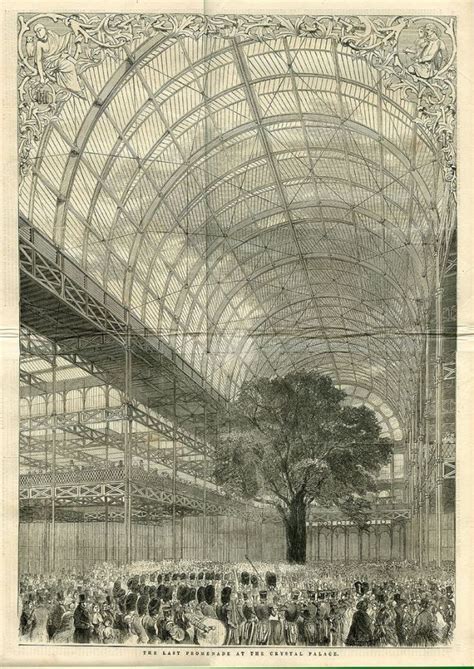 At the crystal palace, built to house the great exhibition in london's hyde park from 1 may until 15 october 1851. Things You Can Do To Get Cheap Hotel Deals | Crystal ...
