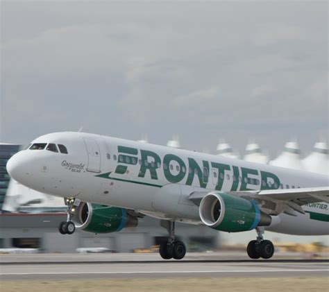 Golocalprov New Frontier Airlines To Offer Nonstop Service To Austin