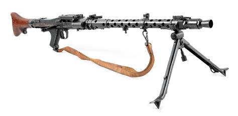 Generally Considered To Be The Worlds First Gpmg General Purpose