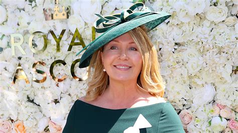 Kirsty Young To Take Break From Desert Island Discs Due To Health Issue