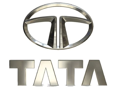 Tata Logo Und Autosymbol Und Geschichte Png