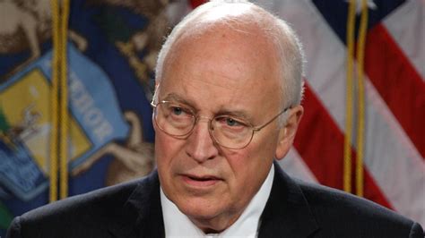Former Vp Dick Cheney Makes Surprise Kc Appearance For Rnc Visit