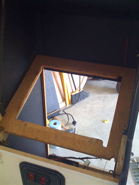Check spelling or type a new query. Building your own Arcade Cabinet for Geeks - Part 2 - The ...