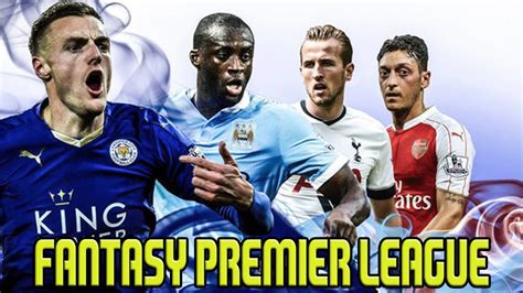 Fantasy Premier League 2016 17 The Start Join My Leagues My