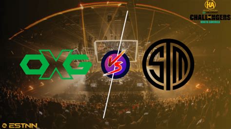 Oxygen Esports Vs Tsm Preview And Predictions Vcl Na Mid Season Face Off