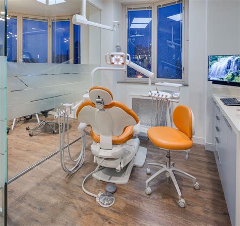 Architecture Engineering Interior Design Dentist Office Design