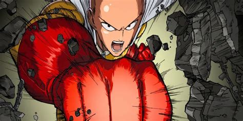 The one punch man workout: This Guy Worked Out Like Anime Hero 'One Punch Man' for ...