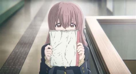 A Silent Voice English Dub To Screen Theatrically In Us