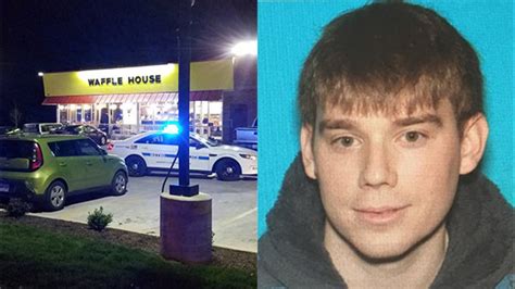 Names Of Victims In Deadly Waffle House Shooting Released Abc13 Houston