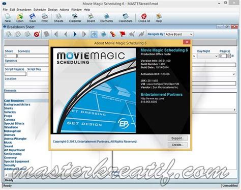 Breakdown approvals, and minor adjustments will require in person meetings new pdf versioning to simply review the progress. Movie Magic Scheduling 7 Crack Mac Software + License Number