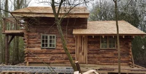 Maybe you would like to learn more about one of these? Bespoke Log Cabins in Essex | Warton Woodworks | Luxury ...