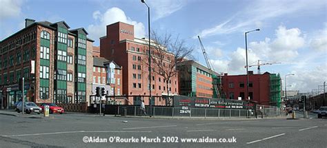 Последние твиты от discothéque royale (@discoroyale). Eyewitness in Manchester: City Centre Update March 2002 Page 2