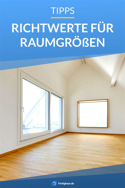 Die beste empfehlung ist, in jungen jahren frühzeitig preiswert zu bauen und später das traumhaus zu verwirklichen. Grundriss planen - Richtwerte für Raumgrößen | Grundriss ...