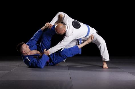 The History Of The Brazilian Jiu Jitsu Opptrends 2024