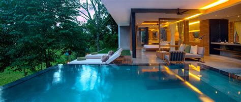Haritha Villas Spa Neues Luxusresort Auf Sri Lanka First Class