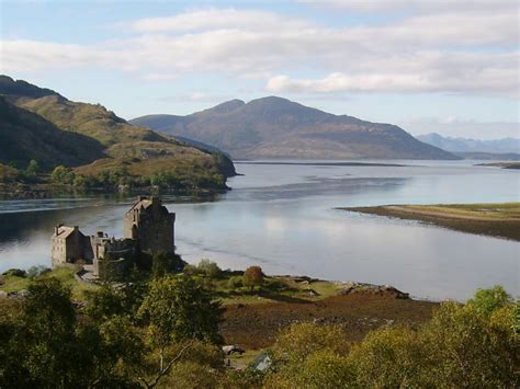 Clan Mackenzie Tour From Inverness Up To 9 Hrs Inverness Tours