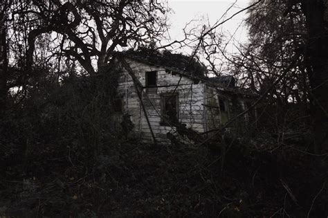 Devoured | Haunted house, Instagram, Photo