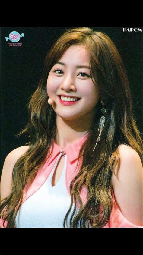 Jihyo💙 Wiki Twice 트와이스ㅤ Amino