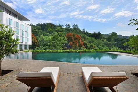 DAFTAR HOTEL DI BANDUNG - Harga Hotel Murah di Bandung