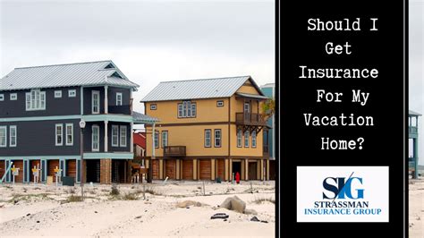 Why is home insurance in florida so expensive? Should I get Insurance for my Vacation Home? Vacation homes in Florida have long been a prized ...