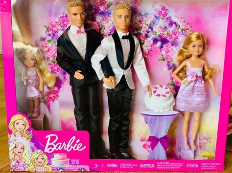 Same Sex Barbie Couples May Soon Be A Reality Page 2 Of 2 Pinknews