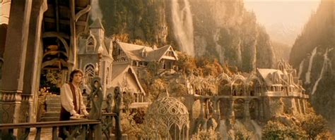 Elves Home The Elves Of Middle Earth Photo 7511172 Fanpop