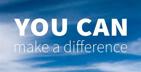 You can make a difference (yes, you!) - the Giving What We Can Blog