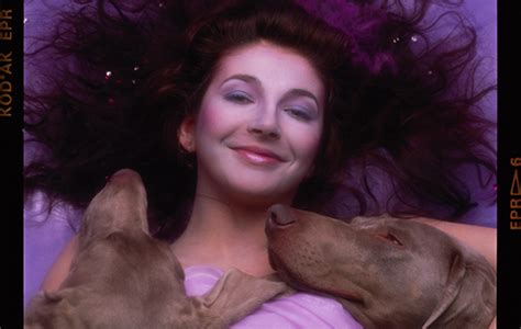 new book of rare and unseen kate bush photographs to be published uncut