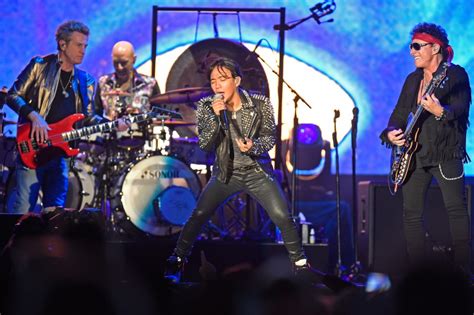 Rock Band Journey Fires Two Members After Failed ‘coup East Bay Times