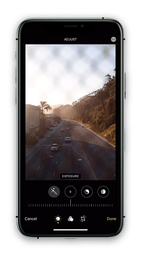 How To Edit Photos On Iphone For The Look You Want In 2020 Photo