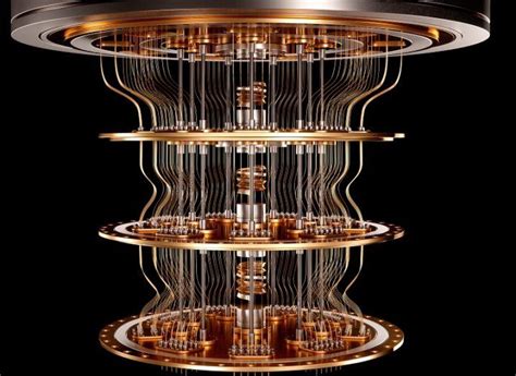 Chinese Quantum Computer May Be The Most Powerful Ever Seen