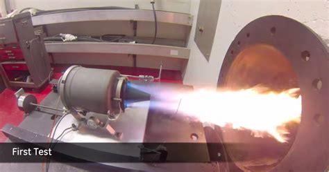 Ge Created A 3d Printed Mini Jet Engine That Can Reach 33000 Rpm