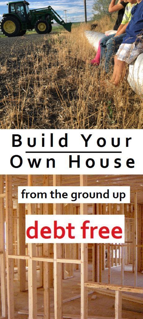 Everything You Need To Know To Be Able To Do It Yourself Building A