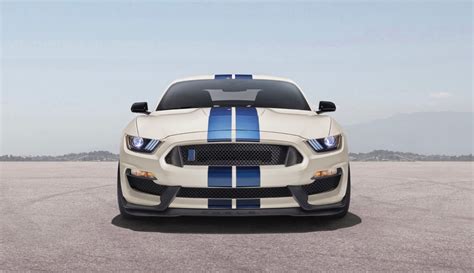 Ford offers a mustang for a wide array of enthusiasts, from the base ecoboost model all the way up to the frankly bonkers shelby gt500. 2022 Ford Mustang Shelby GT350 Configurations, Color ...