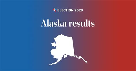 State senate interactive map state house interactive map 2020 election results. Alaska 2020 live election results | The Washington Post