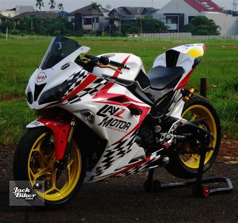 Yoshimura trc full carbon fiber eksoz (tr'de yok bu model!) (gercek karbon fiberdir ve inanilmaz hafiftir. Kumpulan Gambar Modifikasi Kawasaki NINJA 250 Di Tahun ...
