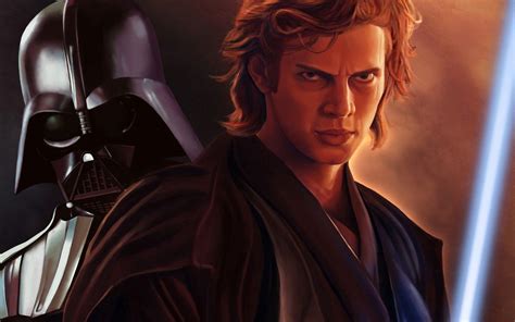 Anakin Skywalker Darth Vader Wallpapers Wallpaper Cave