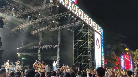 White Shoes And The Couples Company Synchronize Festival 2022 Youtube