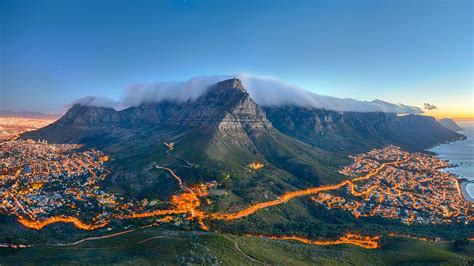 Hotels Near Table Mountain Cape Town Amazing Deals