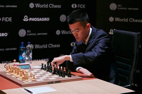 The 10 Best Chess Players In The World One37pm