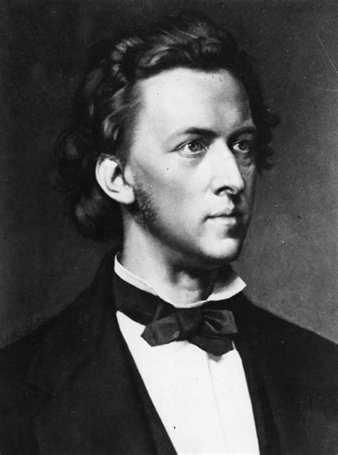 Chopin 15 Facts About The Great Composer Classic Fm