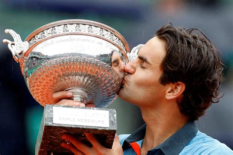 Impacto En El Mundo Del Deporte Roger Federer Anunció Su Retiro Del