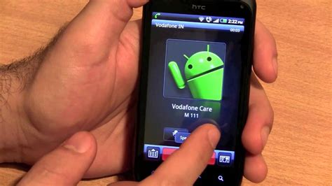 Htc Incredible S Full Review Youtube
